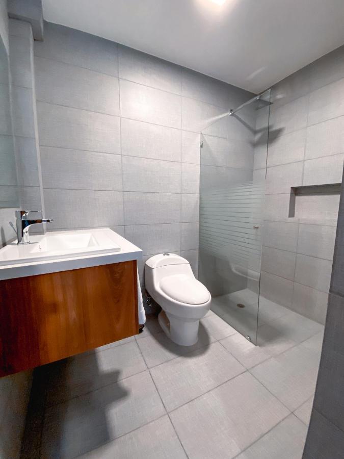 Hotel Miraflores Ambato Exteriér fotografie